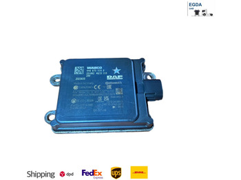 Unidad de control DAF