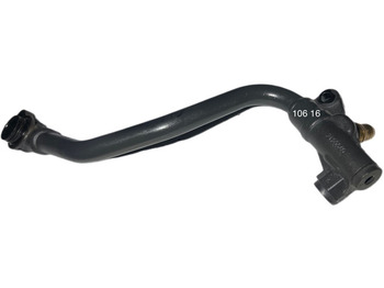 Sistema de refrigeración DAF 2023: foto 2 Sistema de refrigeración DAF 2023: foto 2