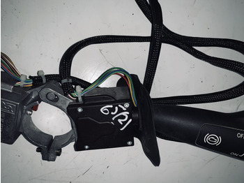 Conmutador en la columna de dirección DAF 65: foto 4