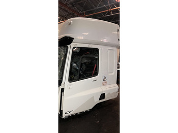 Puerta y piezas DAF CF