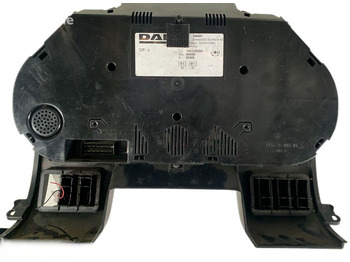 Salpicadero DAF CF: foto 2