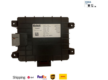 Unidad de control DAF CF 85