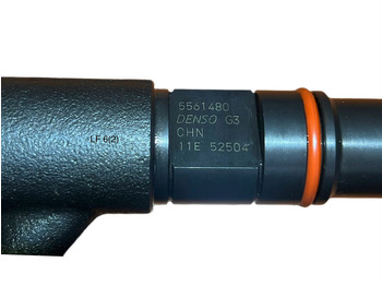 Inyector DAF DENSO: foto 3