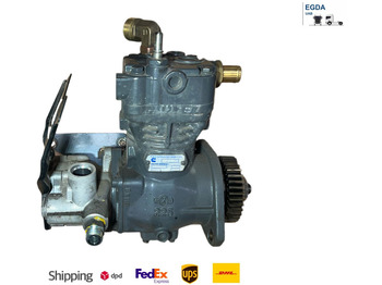 Motor y piezas DAF LF