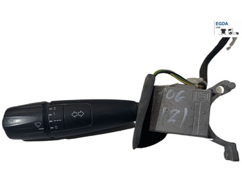 Conmutador en la columna de dirección DAF