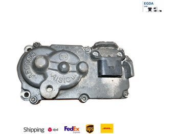 Unidad de control DAF