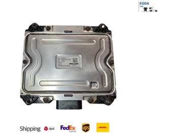 Unidad de control DAF