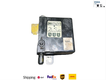 Unidad de control DAF