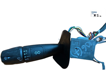 Conmutador en la columna de dirección DAF