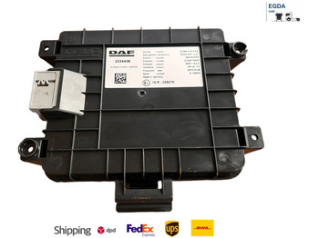 Unidad de control DAF