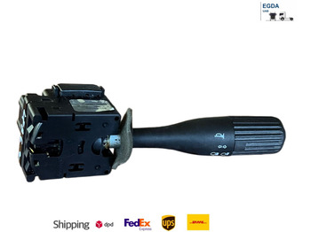 Conmutador en la columna de dirección DAF