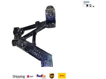 Cabina e interior DAF