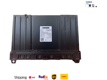 Unidad de control DAF