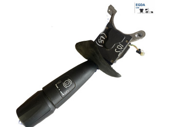 Conmutador en la columna de dirección DAF