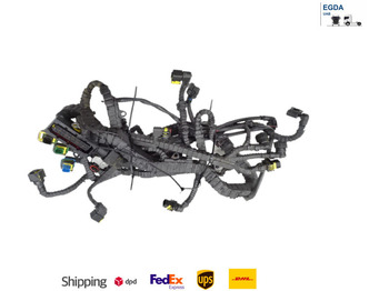 Cables/ Alambres DAF