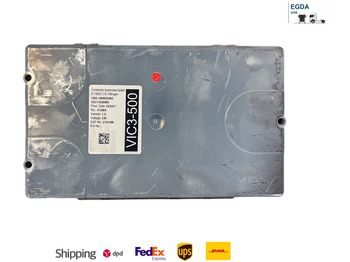 Unidad de control DAF