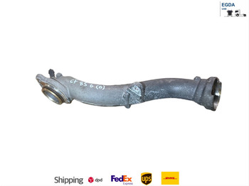 Sistema de refrigeración DAF