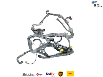 Cables/ Alambres DAF