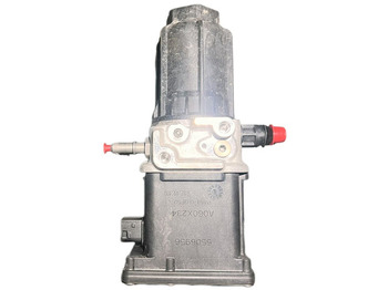 Silenciador/ Sistema de escape DAF: foto 5