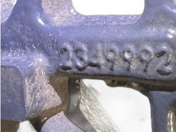 Suspensión DAF: foto 2 Suspensión DAF: foto 2