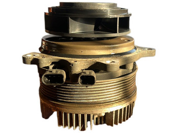 Bomba de refrigerante DAF: foto 2 Bomba de refrigerante DAF: foto 2