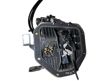 Pedal DAF: foto 2 Pedal DAF: foto 2