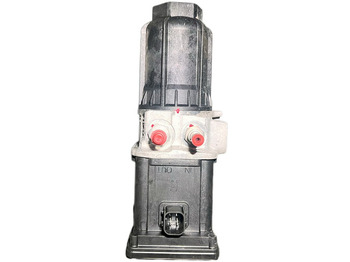 Silenciador/ Sistema de escape DAF: foto 3