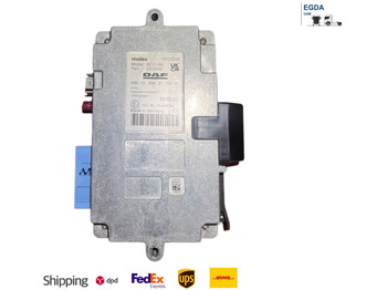 Unidad de control DAF