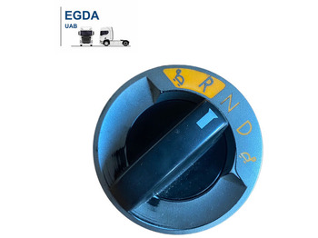 Salpicadero DAF XF 105