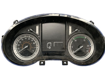 Salpicadero DAF XF 106