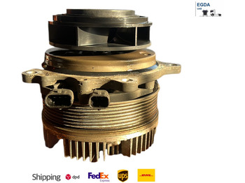 Bomba de refrigerante DAF CF