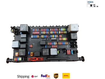 Sistema eléctrico DAF XG