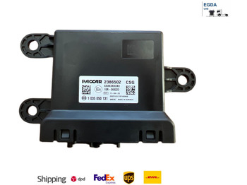 Unidad de control DAF XG