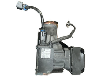 Silenciador/ Sistema de escape DAF XG 480 FT: foto 3