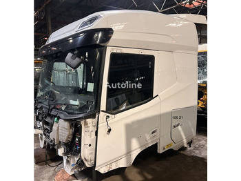 Puerta y piezas DAF XG