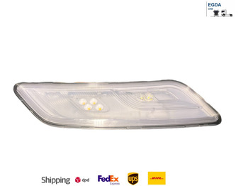 Faro delantero DAF XG