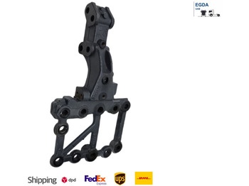 Cabina e interior DAF XG