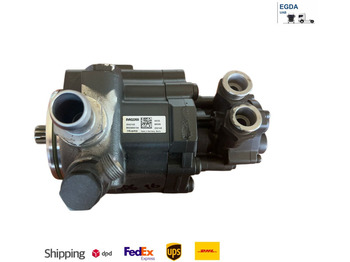 Bomba de dirección DAF XG