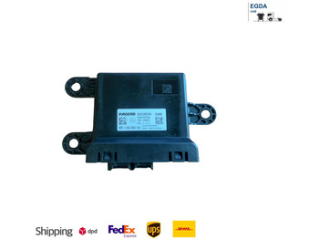 Unidad de control DAF XG