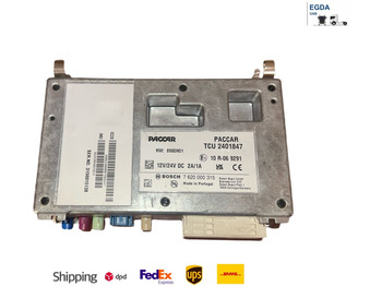 Unidad de control DAF XG