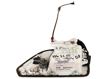 Carrocería y exterior DAF XG: foto 2 Carrocería y exterior DAF XG: foto 2