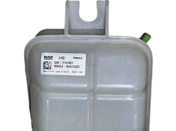 Depósito de expansión DAF XG: foto 3 Depósito de expansión DAF XG: foto 3