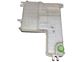 Depósito de expansión DAF XG: foto 4 Depósito de expansión DAF XG: foto 4