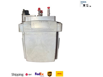 Silenciador/ Sistema de escape