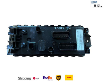 Unidad de control HELLA