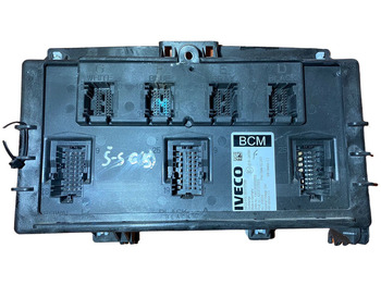 Unidad de control IVECO