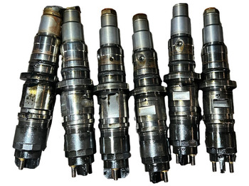 Inyector IVECO