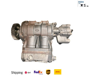 Motor y piezas IVECO