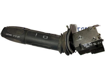 Conmutador en la columna de dirección IVECO