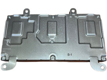 Unidad de control Iveco S-WAY 2022: foto 2 Unidad de control Iveco S-WAY 2022: foto 2